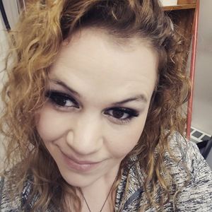 Meet your Posher, Ashleigh